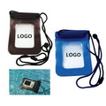 Waterproof Media Pouch